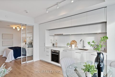 Photo 4 at 1001 - 99 Foxbar Road, St. Clair, Toronto