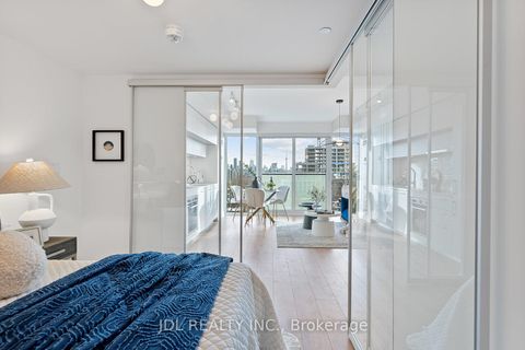 Photo 7 at 1001 - 99 Foxbar Road, St. Clair, Toronto