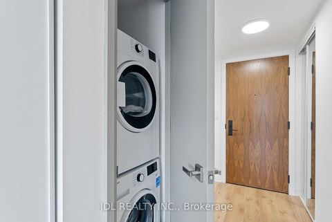 Photo 11 at 1001 - 99 Foxbar Road, St. Clair, Toronto