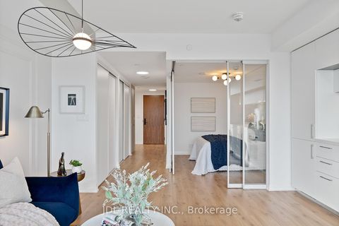 Photo 14 at 1001 - 99 Foxbar Road, St. Clair, Toronto