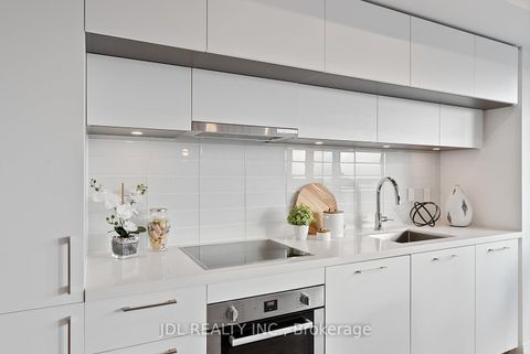 Photo 15 at 1001 - 99 Foxbar Road, St. Clair, Toronto