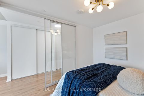 Photo 16 at 1001 - 99 Foxbar Road, St. Clair, Toronto