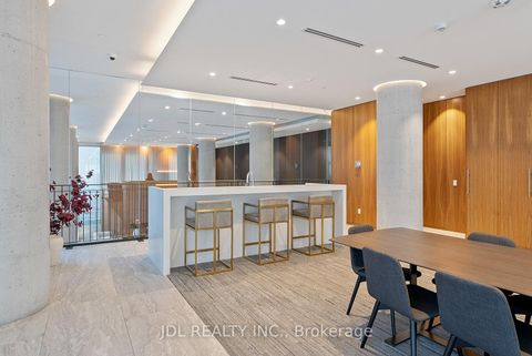 Photo 17 at 1001 - 99 Foxbar Road, St. Clair, Toronto