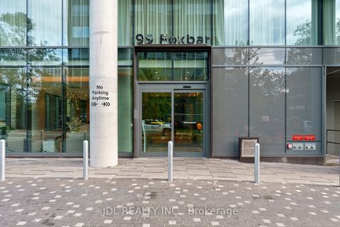 Photo 20 at 1001 - 99 Foxbar Road, St. Clair, Toronto