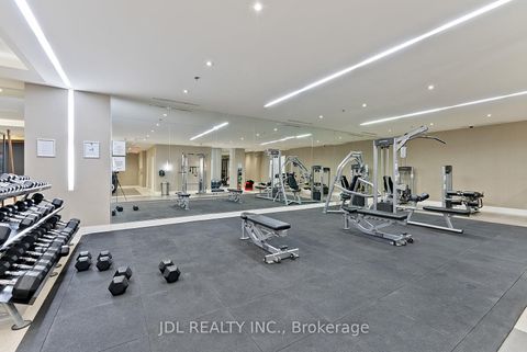 Photo 27 at 1001 - 99 Foxbar Road, St. Clair, Toronto