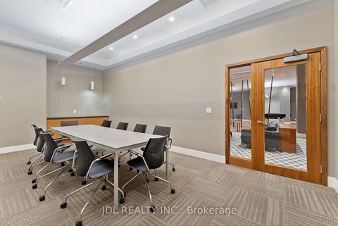 Photo 30 at 1001 - 99 Foxbar Road, St. Clair, Toronto