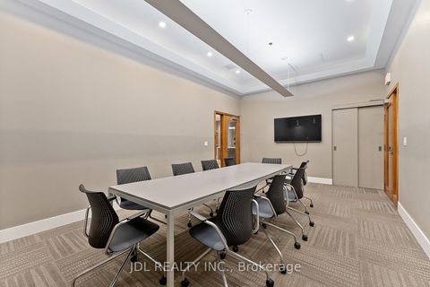 Photo 31 at 1001 - 99 Foxbar Road, St. Clair, Toronto