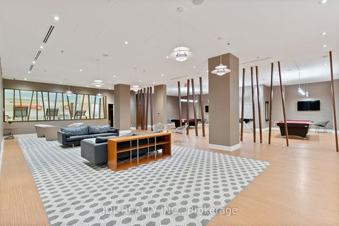 Photo 32 at 1001 - 99 Foxbar Road, St. Clair, Toronto