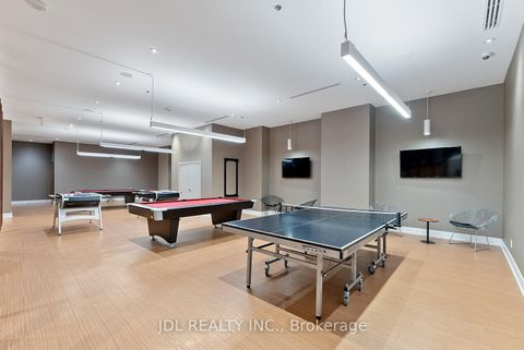 Photo 34 at 1001 - 99 Foxbar Road, St. Clair, Toronto