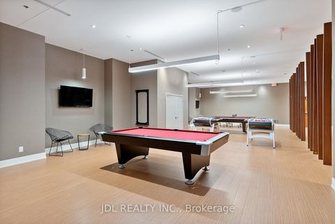 Photo 35 at 1001 - 99 Foxbar Road, St. Clair, Toronto