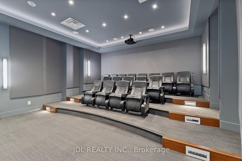 Photo 37 at 1001 - 99 Foxbar Road, St. Clair, Toronto