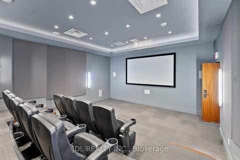 Photo 38 at 1001 - 99 Foxbar Road, St. Clair, Toronto