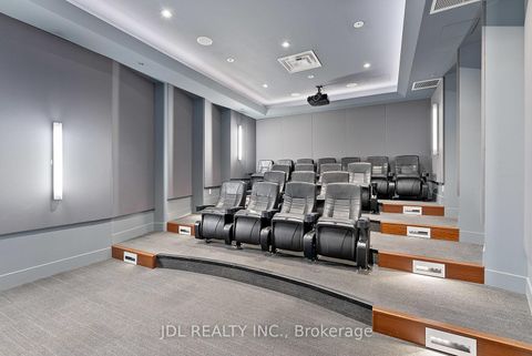 Photo 40 at 1001 - 99 Foxbar Road, St. Clair, Toronto