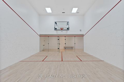 Photo 45 at 1001 - 99 Foxbar Road, St. Clair, Toronto