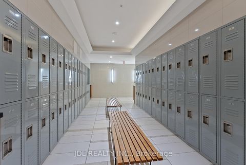 Photo 46 at 1001 - 99 Foxbar Road, St. Clair, Toronto