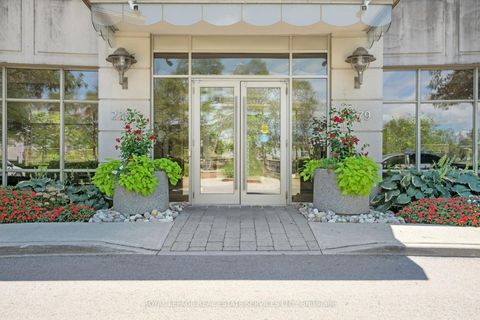 Photo 1 at 309 - 2391 Central Park Drive, RO River Oaks, Oakville