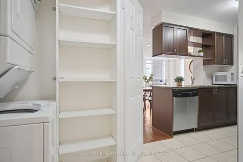 Photo 5 at 309 - 2391 Central Park Drive, RO River Oaks, Oakville