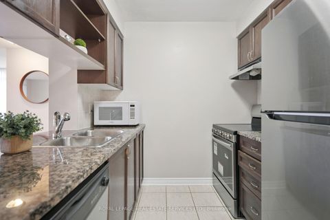 Photo 7 at 309 - 2391 Central Park Drive, RO River Oaks, Oakville