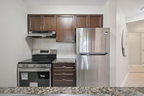 Photo 8 at 309 - 2391 Central Park Drive, RO River Oaks, Oakville