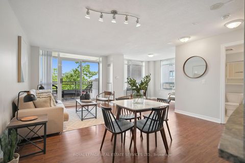 Photo 9 at 309 - 2391 Central Park Drive, RO River Oaks, Oakville