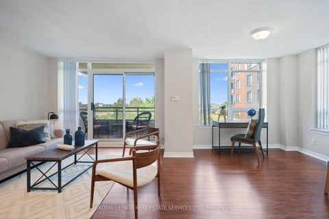 Photo 14 at 309 - 2391 Central Park Drive, RO River Oaks, Oakville