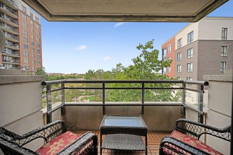 Photo 18 at 309 - 2391 Central Park Drive, RO River Oaks, Oakville