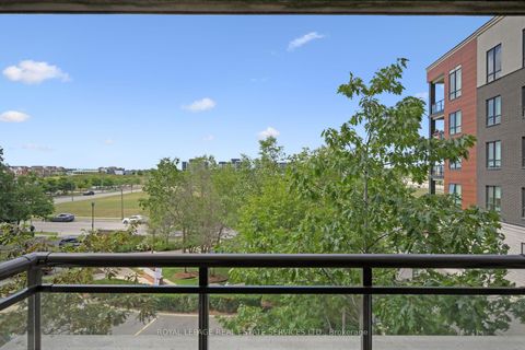 Photo 19 at 309 - 2391 Central Park Drive, RO River Oaks, Oakville