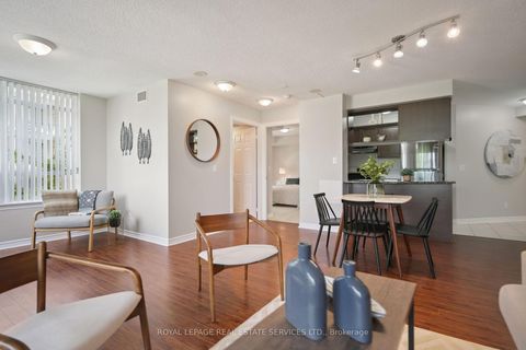 Photo 21 at 309 - 2391 Central Park Drive, RO River Oaks, Oakville