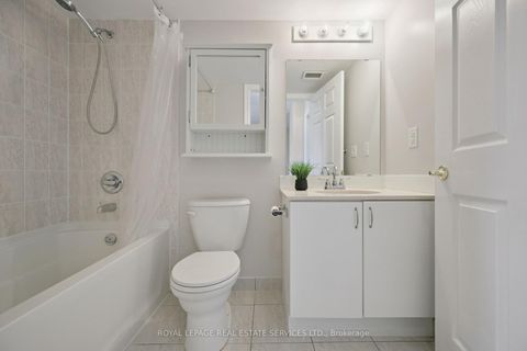 Photo 28 at 309 - 2391 Central Park Drive, RO River Oaks, Oakville