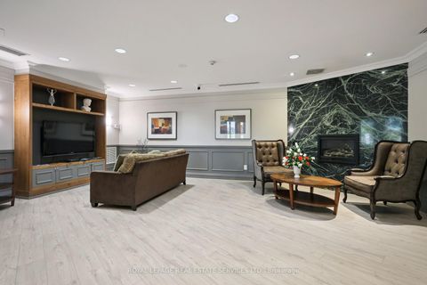 Photo 33 at 309 - 2391 Central Park Drive, RO River Oaks, Oakville