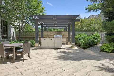 Photo 37 at 309 - 2391 Central Park Drive, RO River Oaks, Oakville