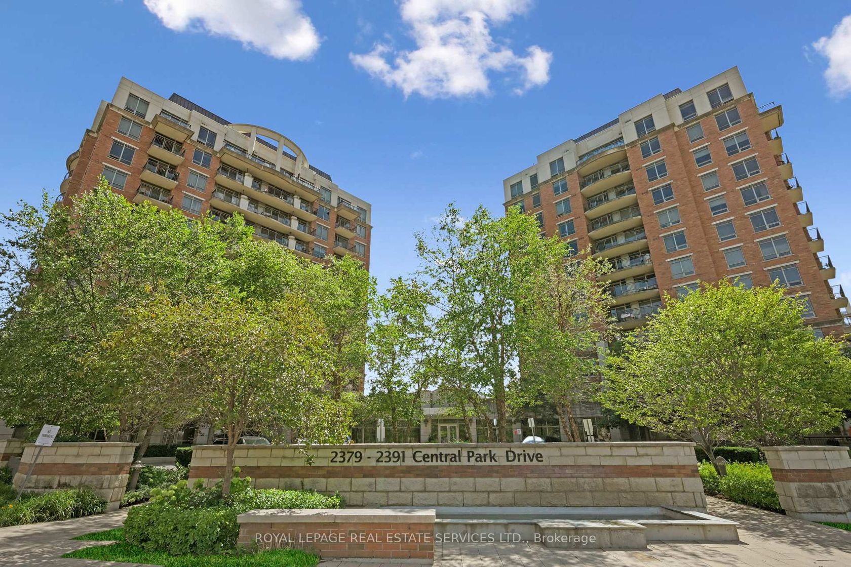 309 - 2391 Central Park Drive, RO River Oaks, Oakville 