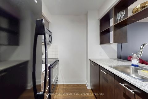 Photo 11 at 3606 - 125 Village Green Square, Malvern West, Toronto