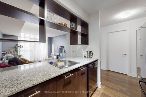 Photo 12 at 3606 - 125 Village Green Square, Malvern West, Toronto