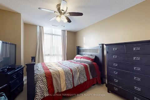 Photo 14 at 3606 - 125 Village Green Square, Malvern West, Toronto