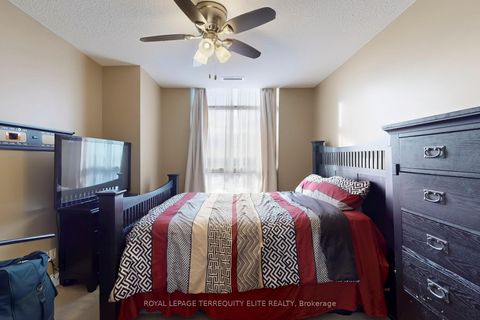 Photo 15 at 3606 - 125 Village Green Square, Malvern West, Toronto