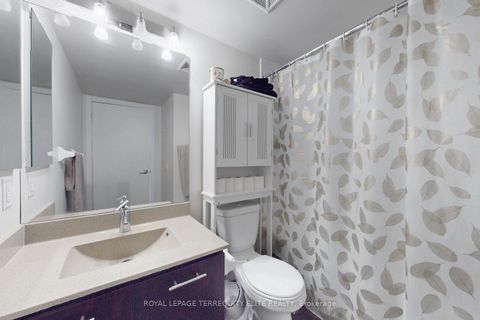 Photo 18 at 3606 - 125 Village Green Square, Malvern West, Toronto