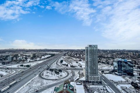 Photo 20 at 3606 - 125 Village Green Square, Malvern West, Toronto