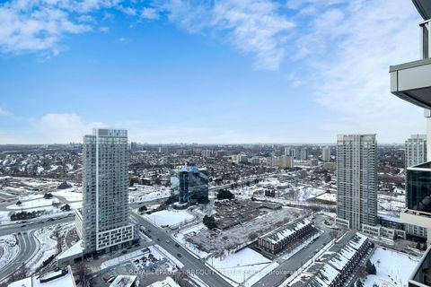 Photo 24 at 3606 - 125 Village Green Square, Malvern West, Toronto