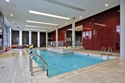 Photo 37 at 3606 - 125 Village Green Square, Malvern West, Toronto