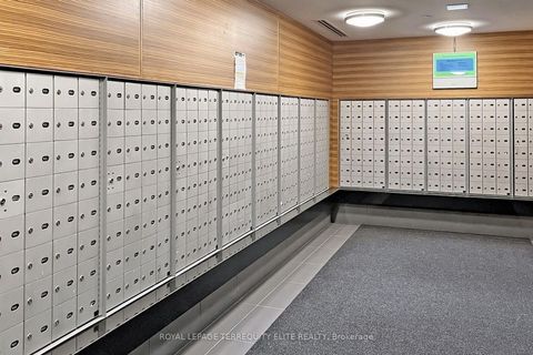 Photo 40 at 3606 - 125 Village Green Square, Malvern West, Toronto