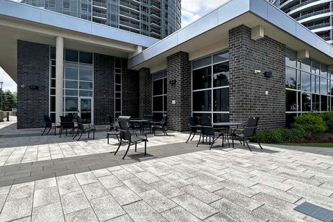 Photo 41 at 3606 - 125 Village Green Square, Malvern West, Toronto