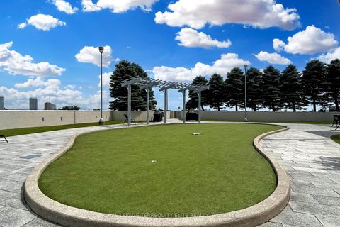 Photo 45 at 3606 - 125 Village Green Square, Malvern West, Toronto