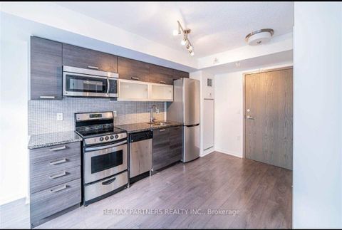 Photo 3 at 2201E - 36 Lisgar Street, Little Portugal, Toronto