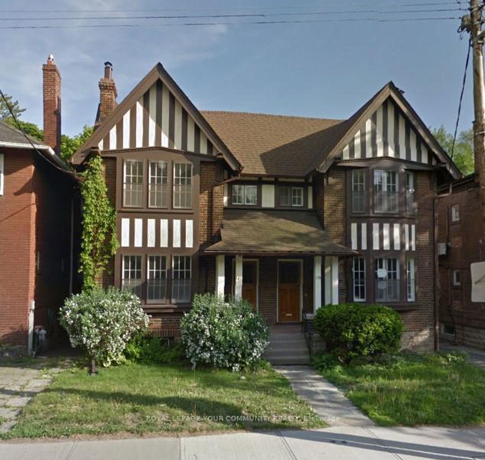 179 St Clair Avenue E, Moore Park, Toronto 
