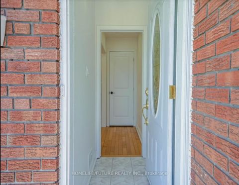 Photo 2 at 62 North Edgely Avenue, Birchmount, Toronto