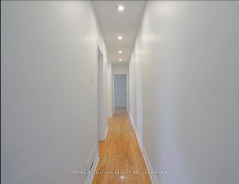 Photo 3 at 62 North Edgely Avenue, Birchmount, Toronto