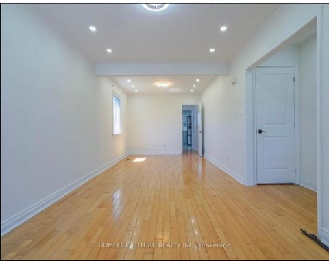 Photo 4 at 62 North Edgely Avenue, Birchmount, Toronto