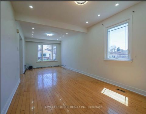 Photo 5 at 62 North Edgely Avenue, Birchmount, Toronto