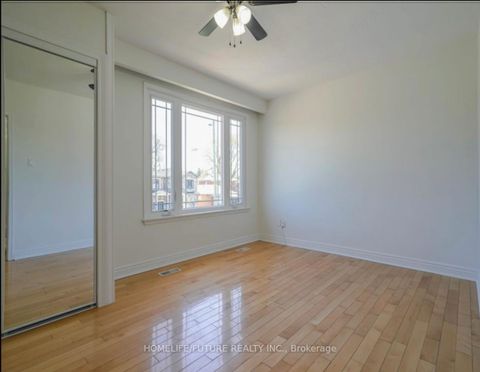 Photo 7 at 62 North Edgely Avenue, Birchmount, Toronto